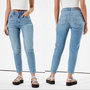 American Eagle Stretch Mom Jean | Size 14 | NEW WITH TAGS